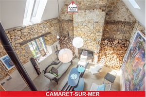 maison à la vente -   29570  CAMARET SUR MER, surface 140 m2 vente maison - UBI450945401